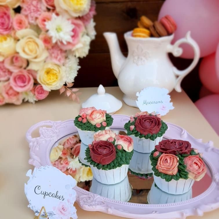 Details from events at Casa da Sogra