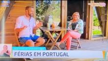 Férias em Portugal 